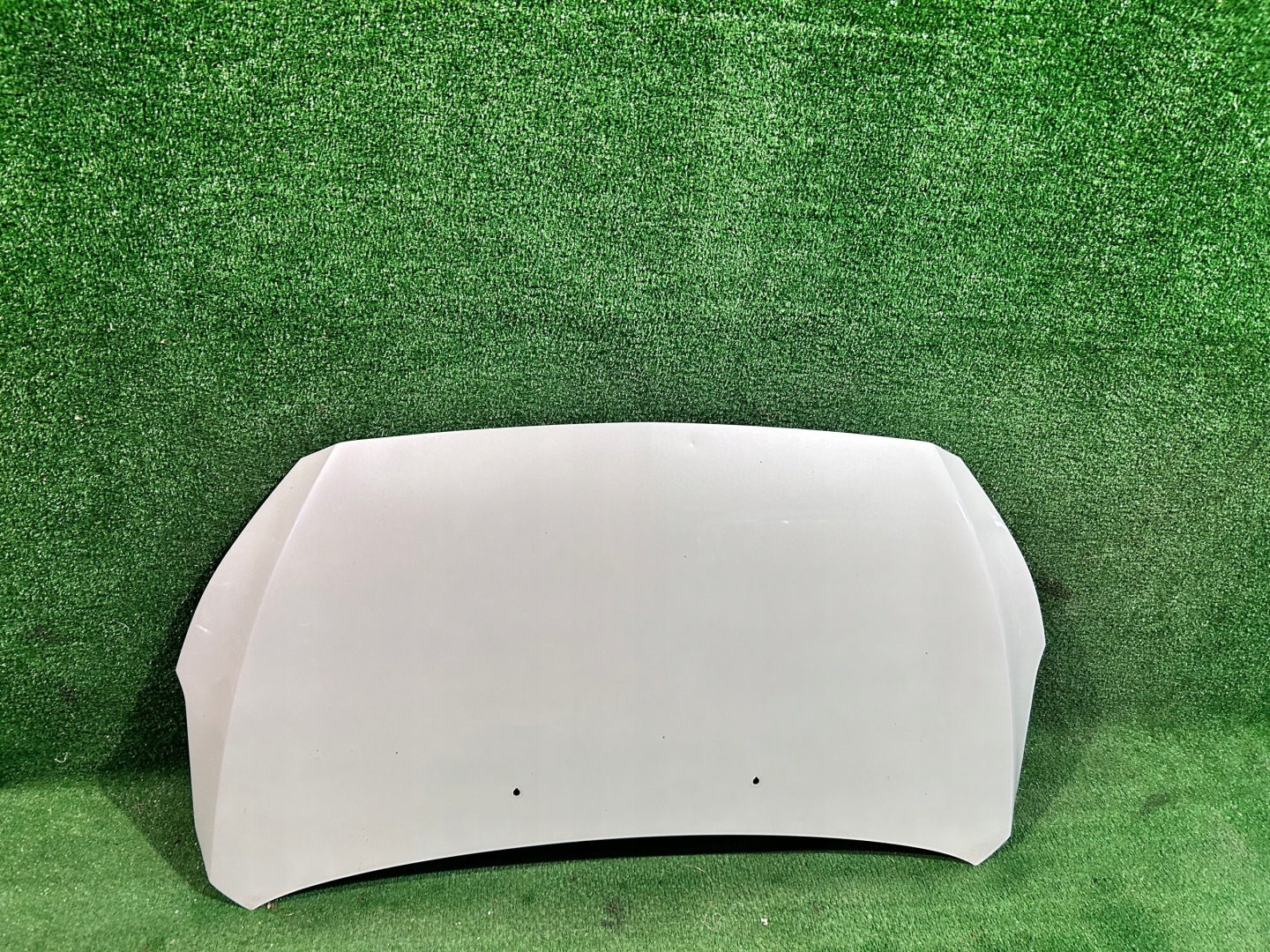 Motorhaube Mitsubishi Space Star A00 Bonnet Hood - Thumbnail 1