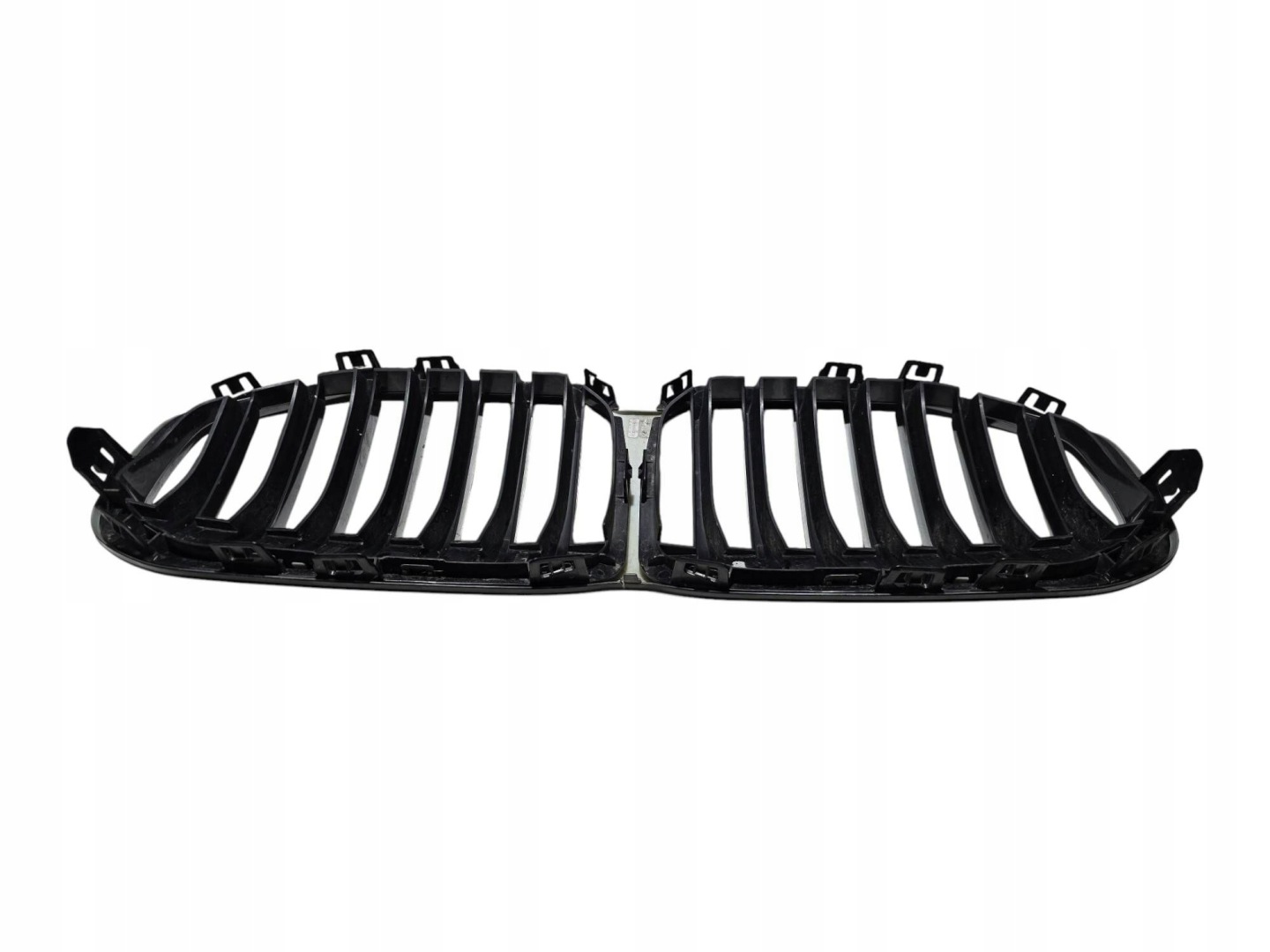 BMW 1 F40 Kühlergrill FRONTGRILL Kühlergitter 7450957 - Thumbnail 11