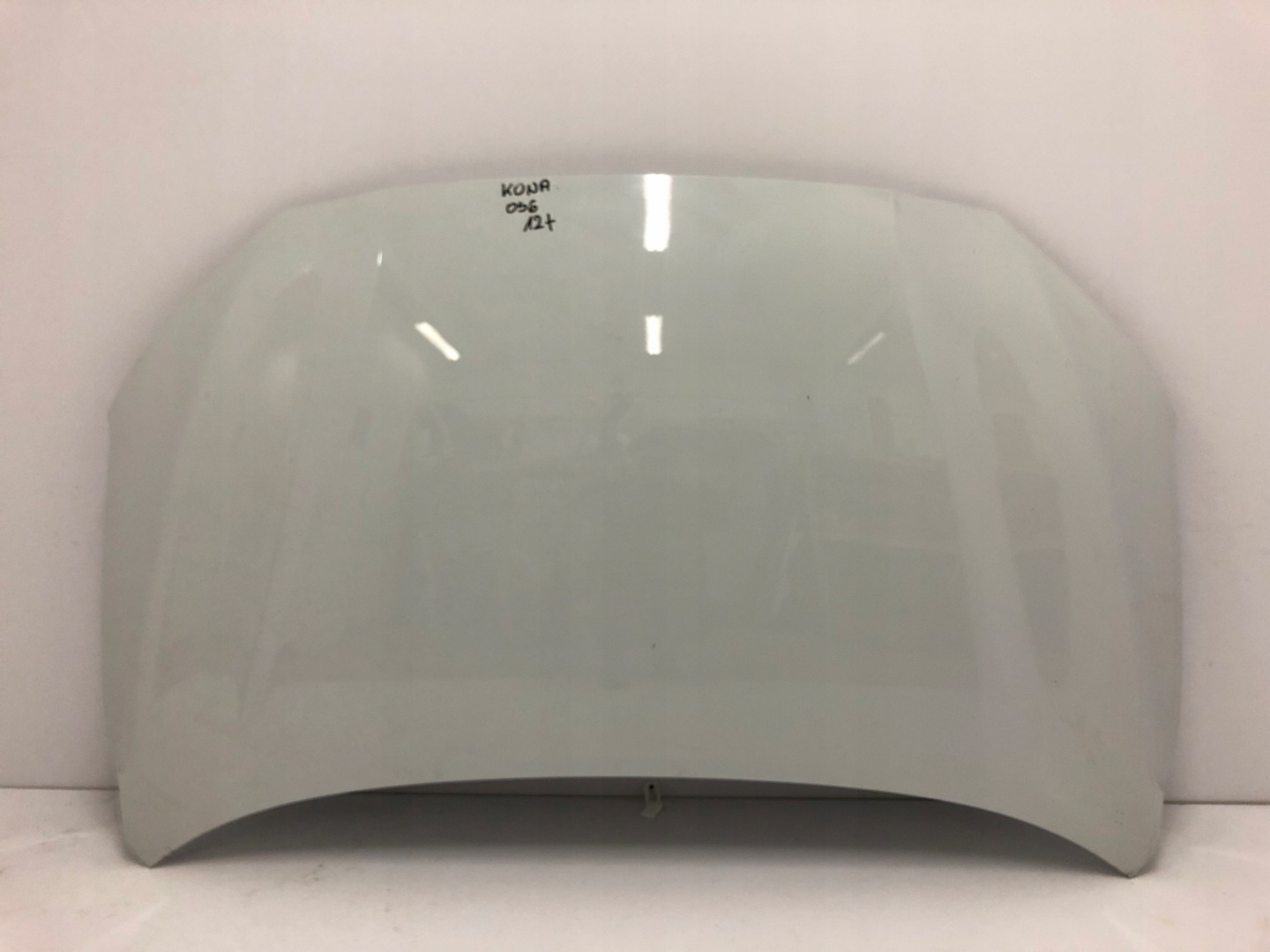 Motorhaube Hyundai Kona OS Bonnet Hood - Thumbnail 1