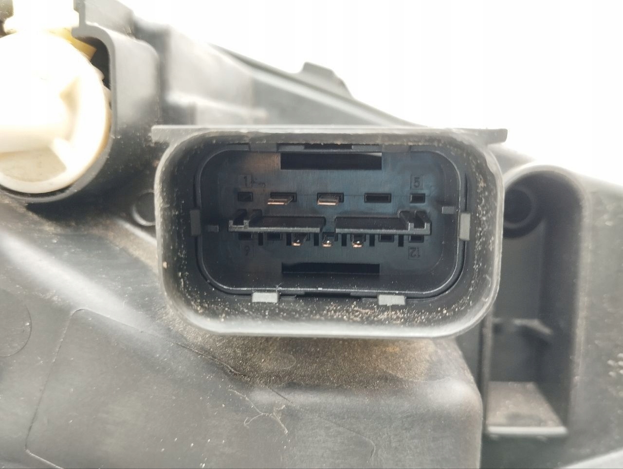 Frontscheinwerfer BMW i3 I01 9007302 LED Rechts Scheinwerfer Headlight - Thumbnail 7