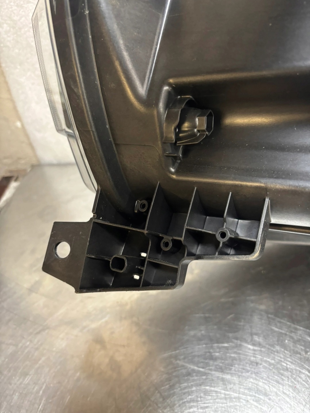Frontscheinwerfer Renault Trafic L 260102899R LED Rechts Scheinwerfer Headlight - Thumbnail 10