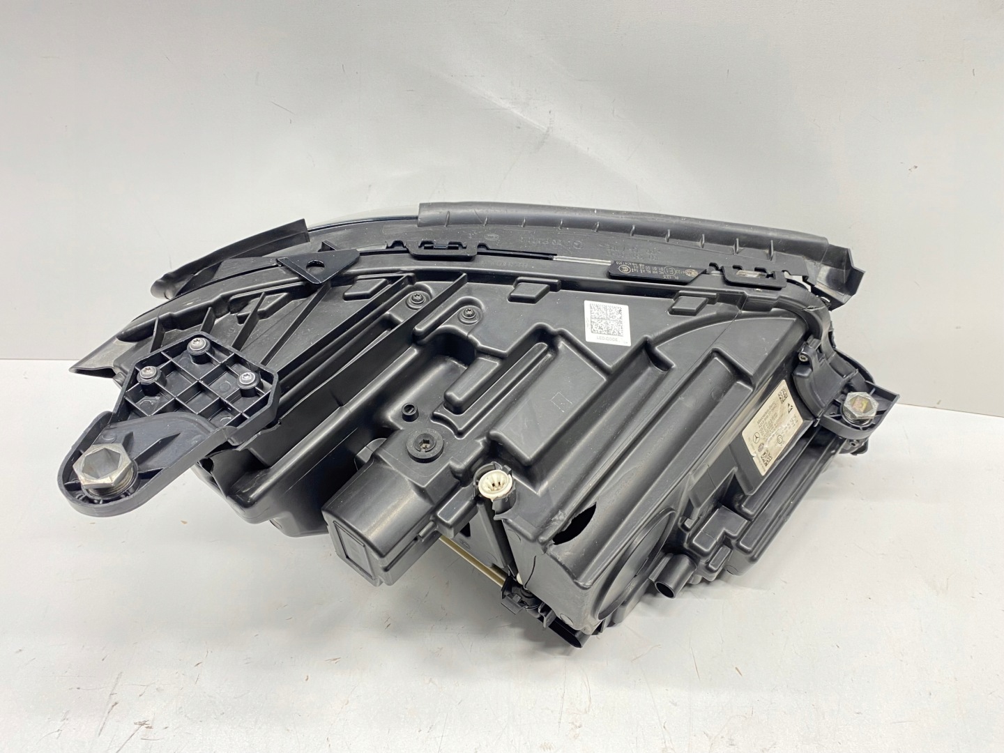 Frontscheinwerfer Mercedes-Benz E-Klasse W213 A2139067706 High Performance LED Links Headlight - Thumbnail 5