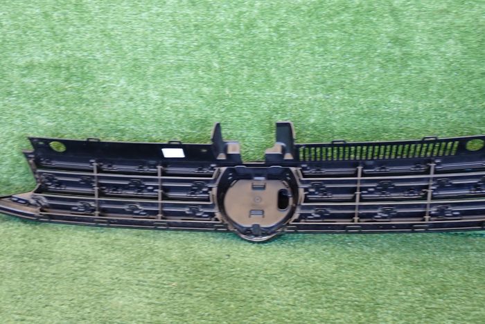 VW Touran 5TA Kühlergrill FRONTGRILL Kühlergitter 5TA853653 - Thumbnail 7