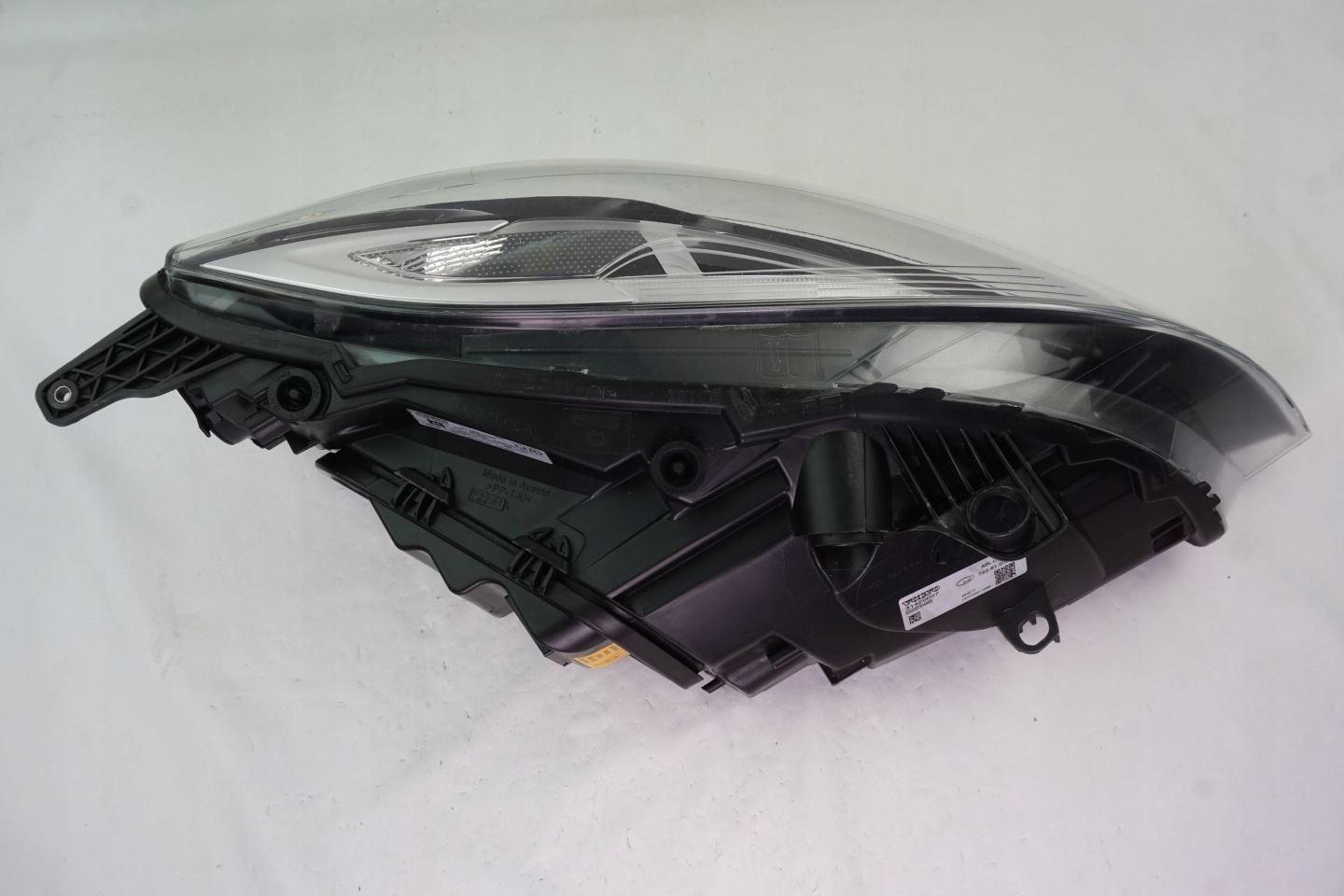 Frontscheinwerfer Volvo S40/S50/V40/V50 V40 31420007 Xenon Links Headlight - Thumbnail 6