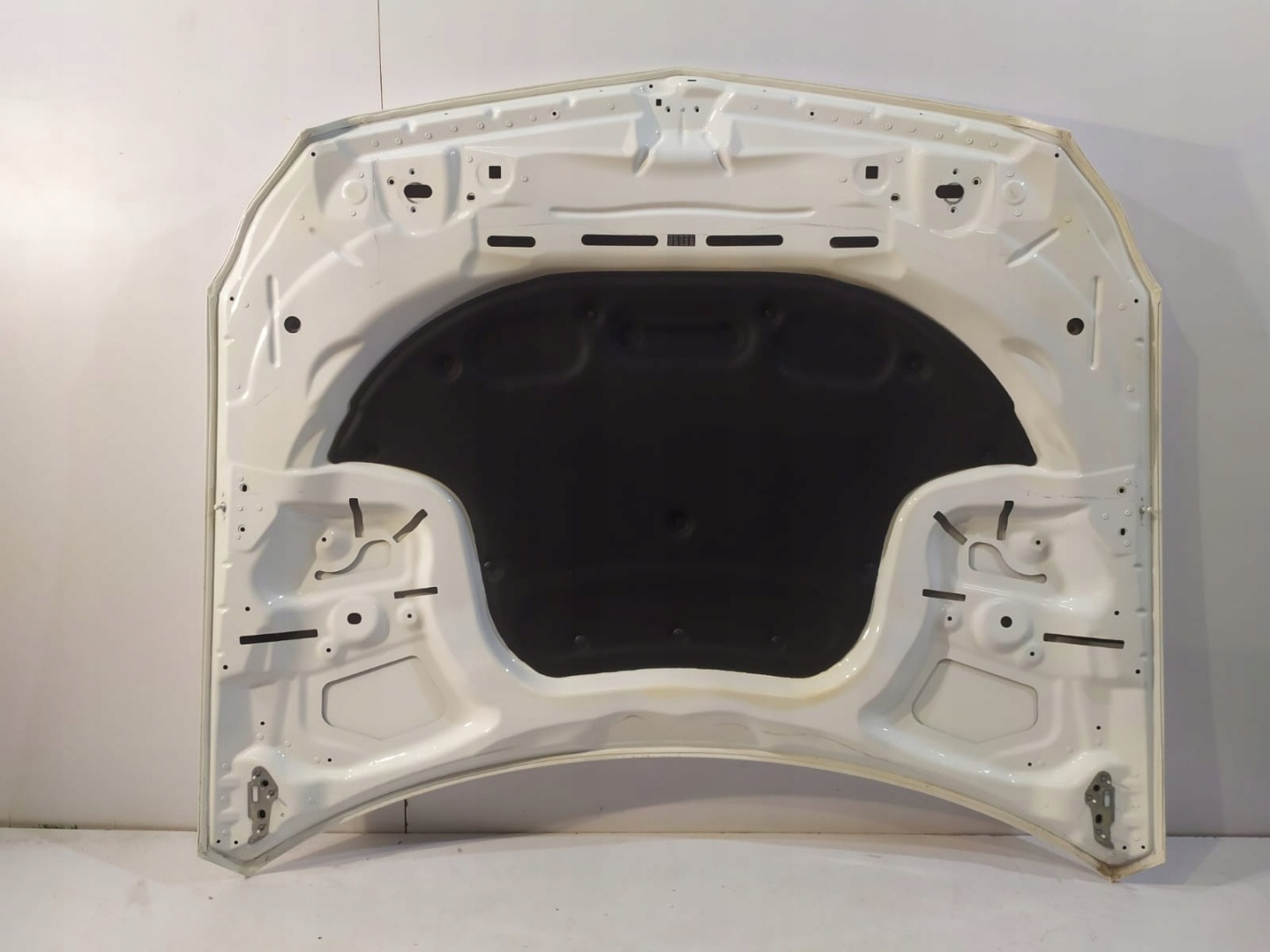 Motorhaube Mercedes-Benz CLS W218 Bonnet A218880057 Hood - Thumbnail 7