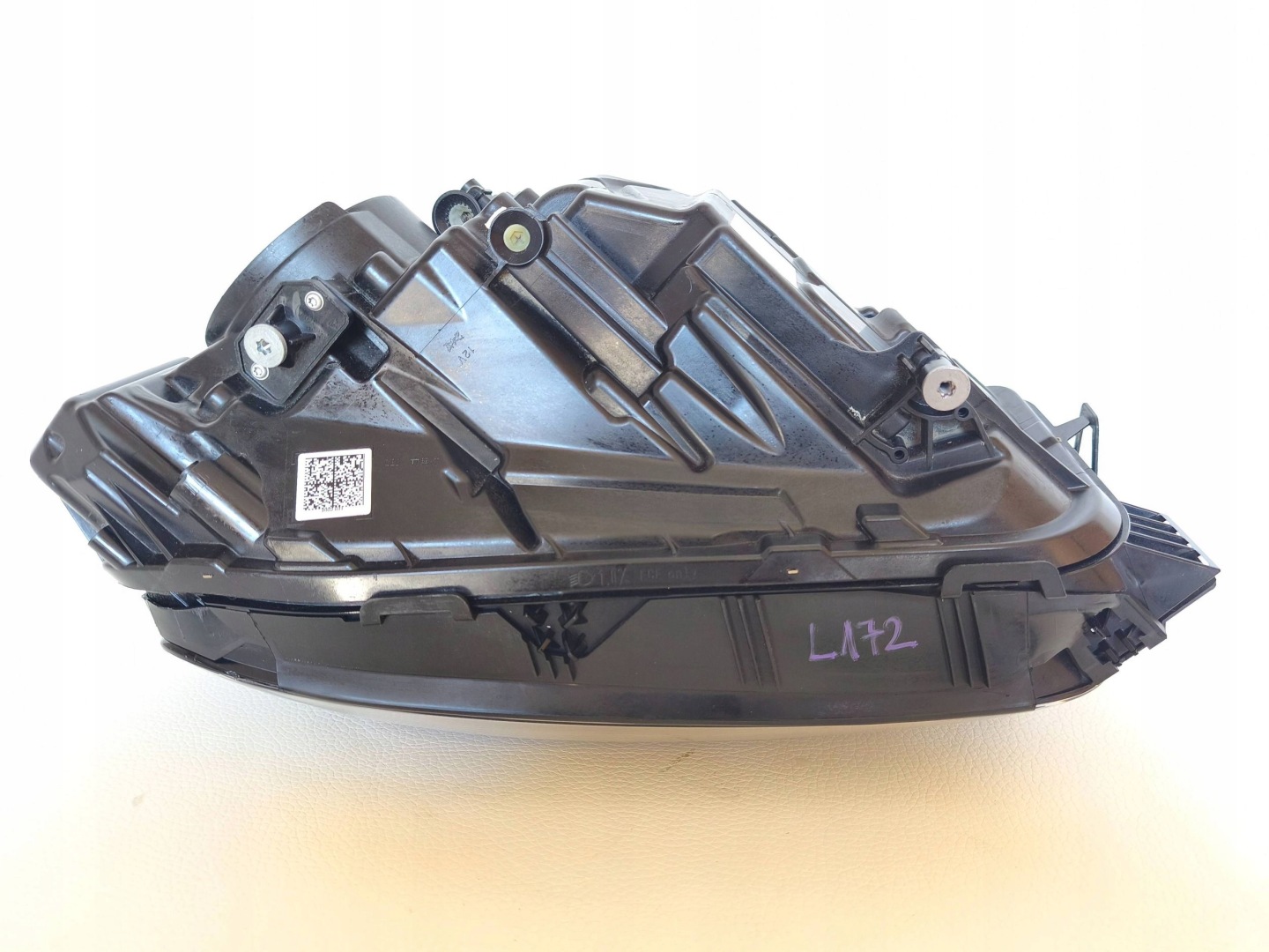 Frontscheinwerfer Mercedes-Benz GLB W247 A2479068003 Multibeam LED Rechts Headlight - Thumbnail 10