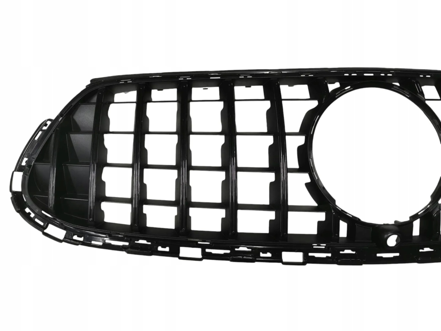 Mercedes-Benz GLC W253 Kühlergrill FRONTGRILL Kühlergitter A2548882000 - Thumbnail 2