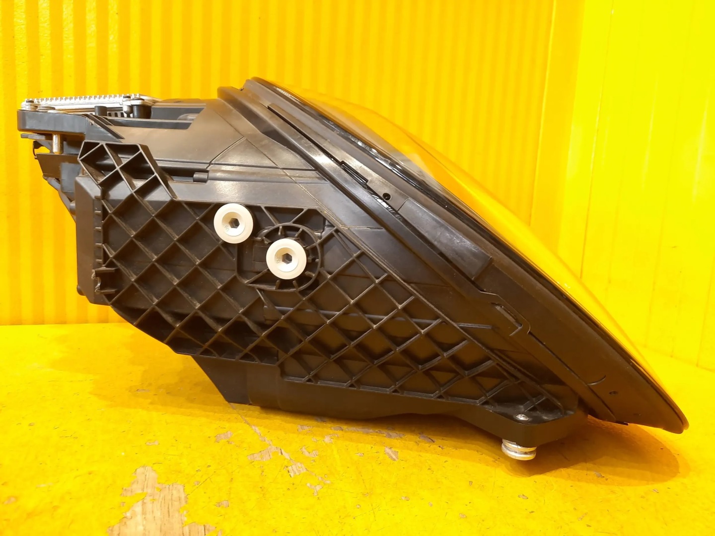 Frontscheinwerfer Porsche 911 992 9P5941059B Matrix LED Links Headlight - Thumbnail 7