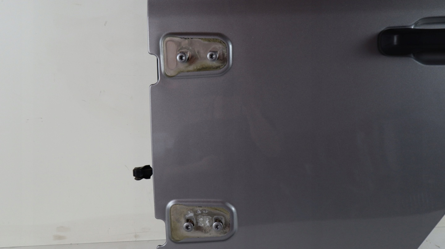Jeep Wrangler JL Tür Hinten Links SUV Door Porta Porte - Thumbnail 4