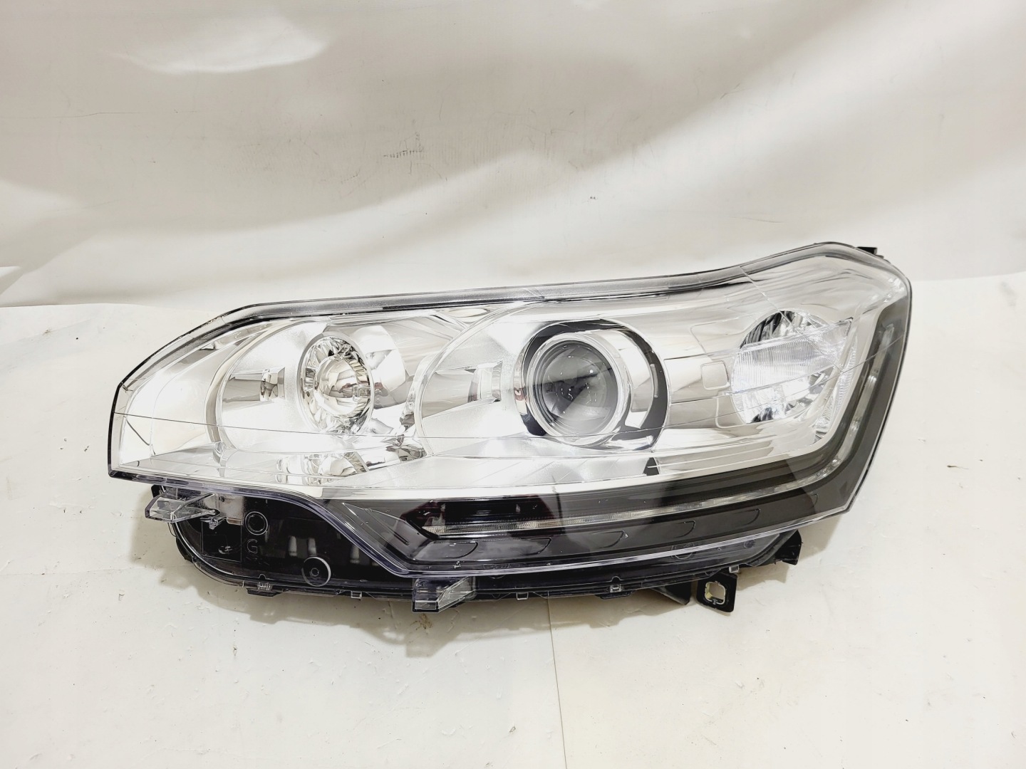 Frontscheinwerfer Citroen C5 899104258 Bi-Xenon Links Scheinwerfer Headlight - Thumbnail 7