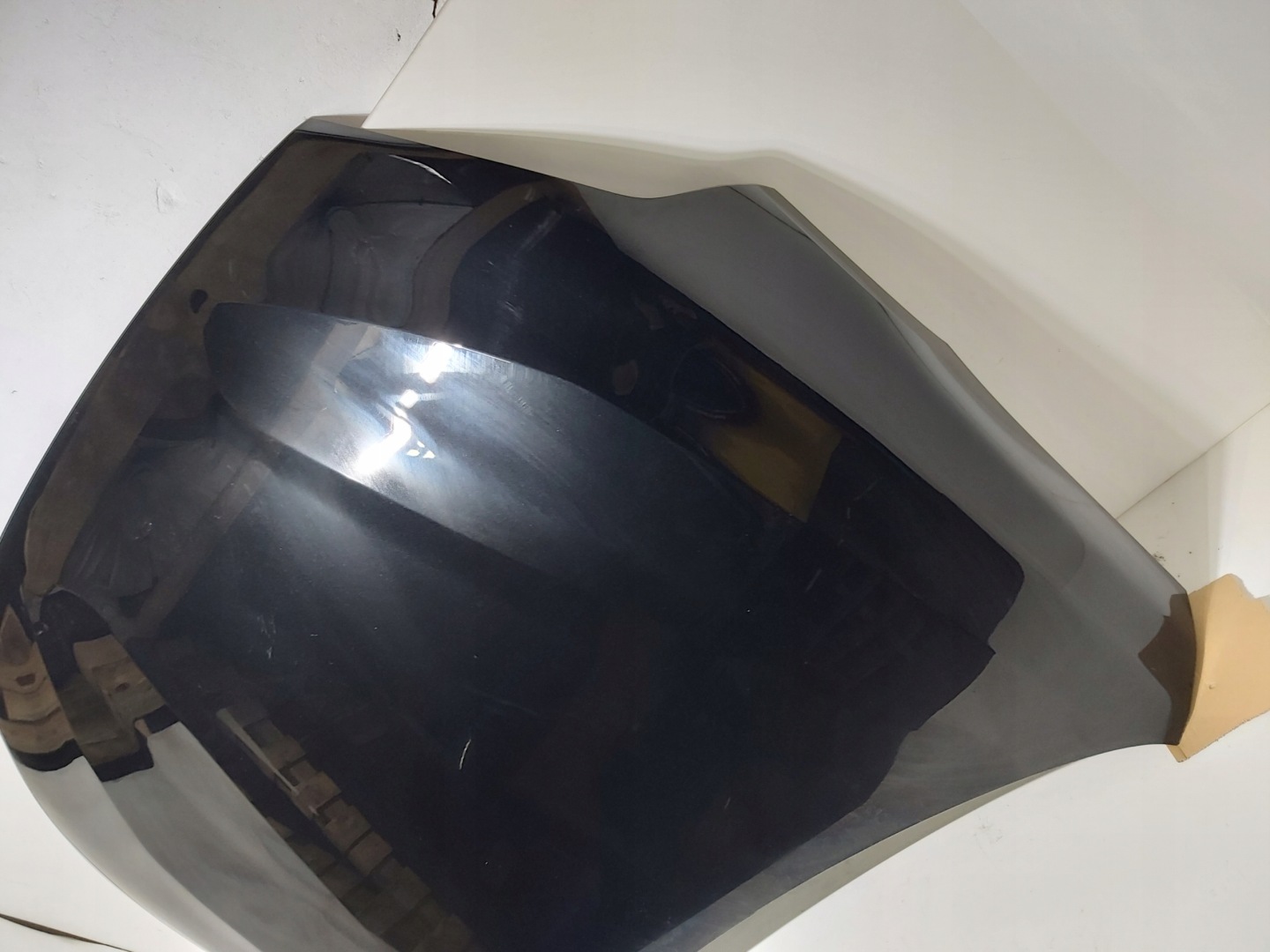 Motorhaube BMW Z4 G29 Bonnet Hood - Thumbnail 9