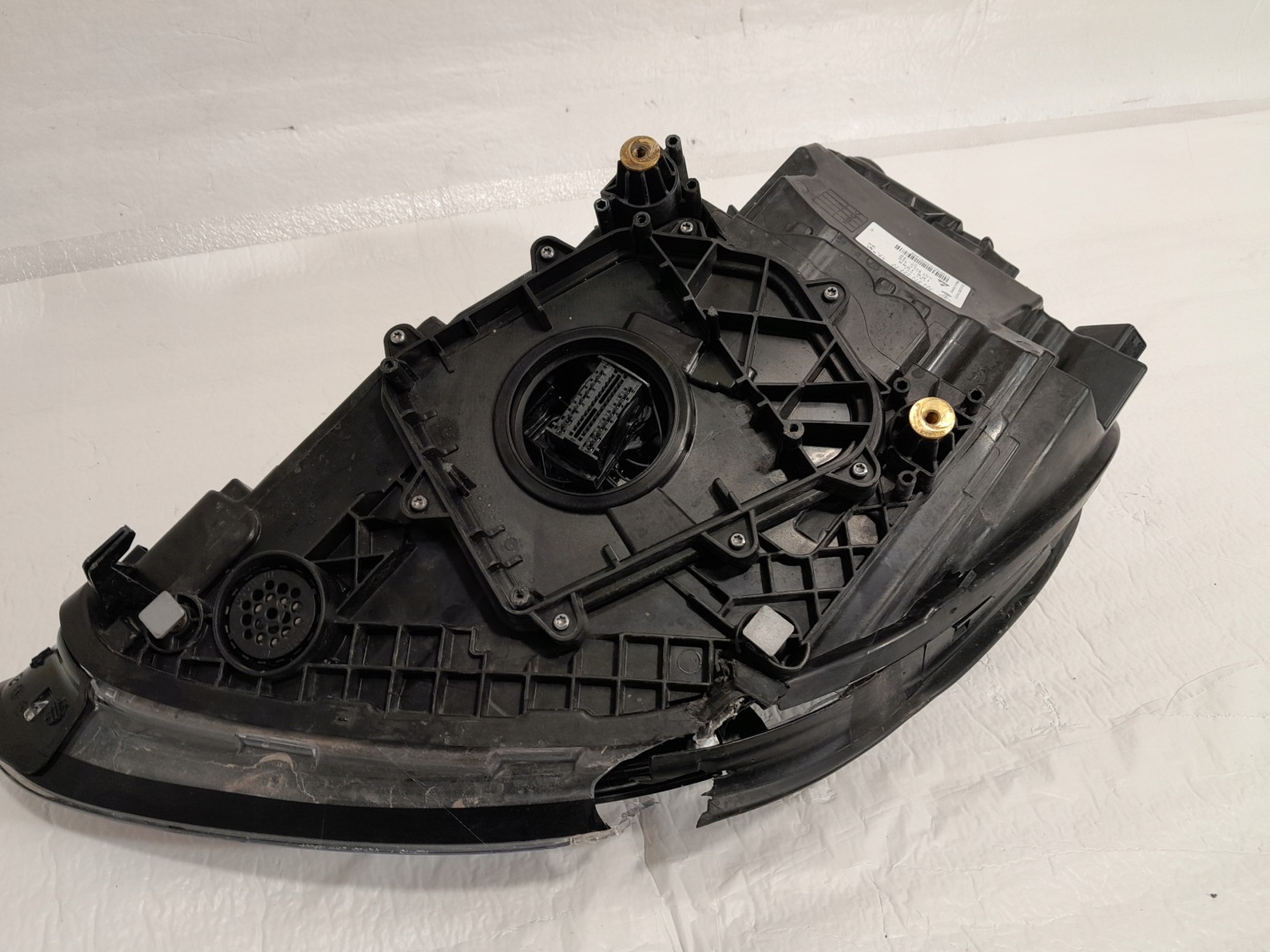 Frontscheinwerfer Porsche Panamera 971 971941036 Matrix LED Rechts Headlight - Thumbnail 7