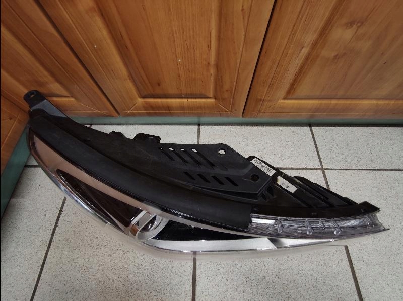 Frontscheinwerfer Hyundai i30 FDH 92102G4110 LED Rechts Scheinwerfer Headlight - Thumbnail 6