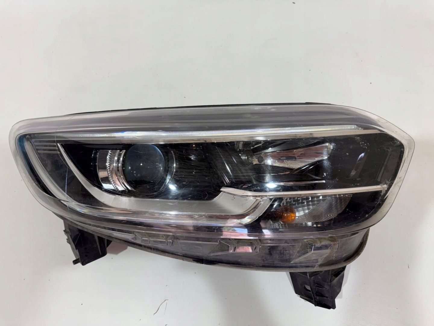 Frontscheinwerfer Renault Kadjar RFE 25061308OER LED Rechts Headlight - Thumbnail 1