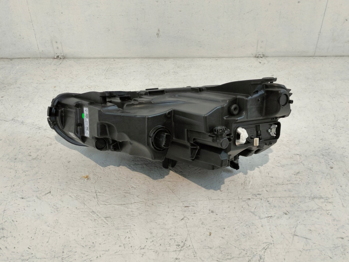 Frontscheinwerfer Opel Insignia 39136826 LED Rechts Scheinwerfer Headlight - Thumbnail 6