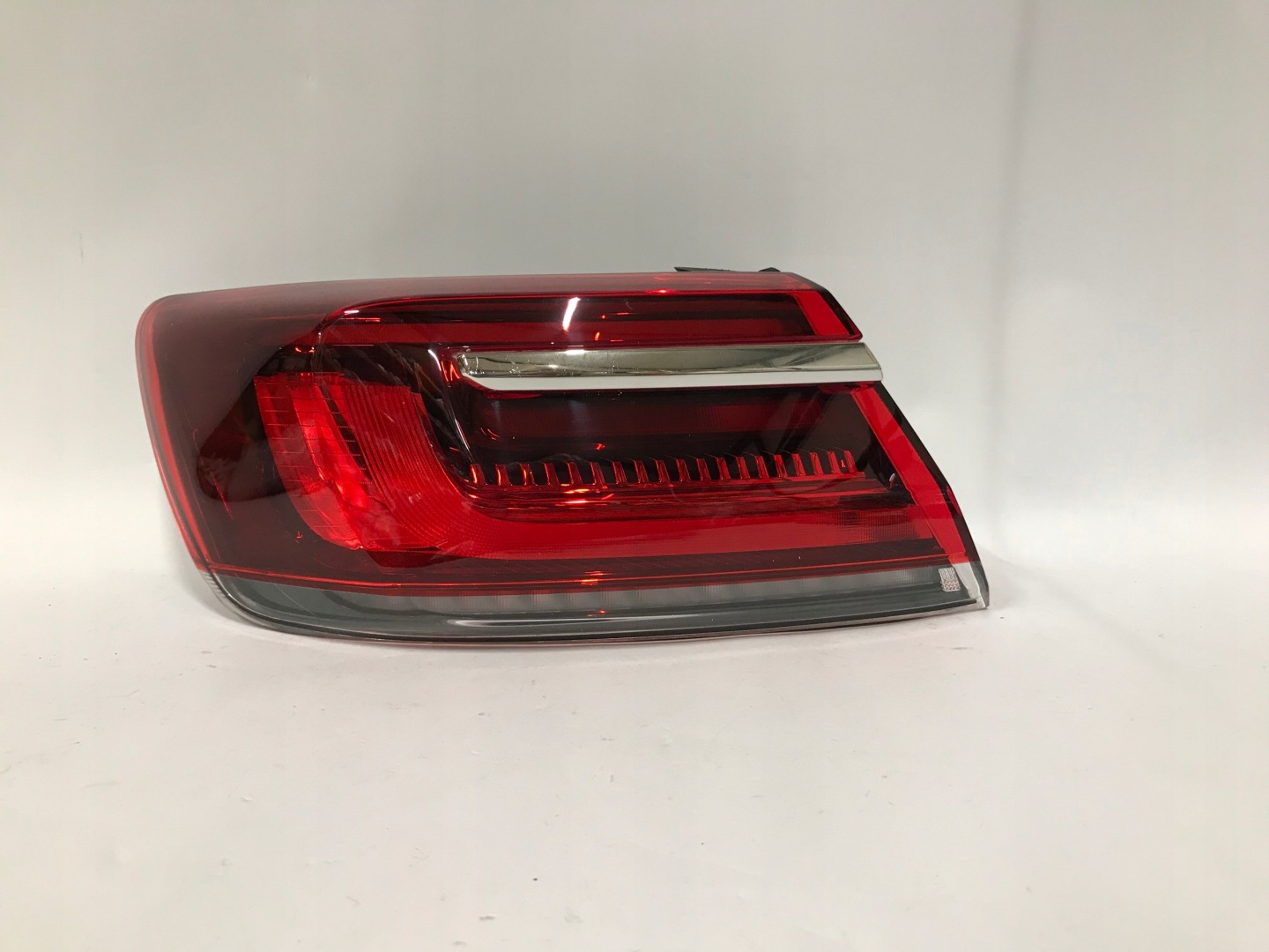 Renault Talisman RFD Rückleuchte 265553309R Rearlamp - Thumbnail 1