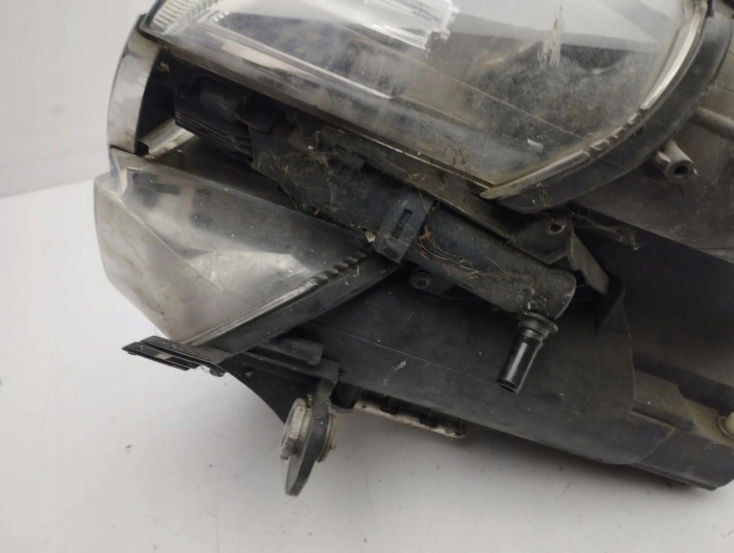 Frontscheinwerfer Mini Countryman R60 9802274 LED Rechts Scheinwerfer Headlight - Thumbnail 6