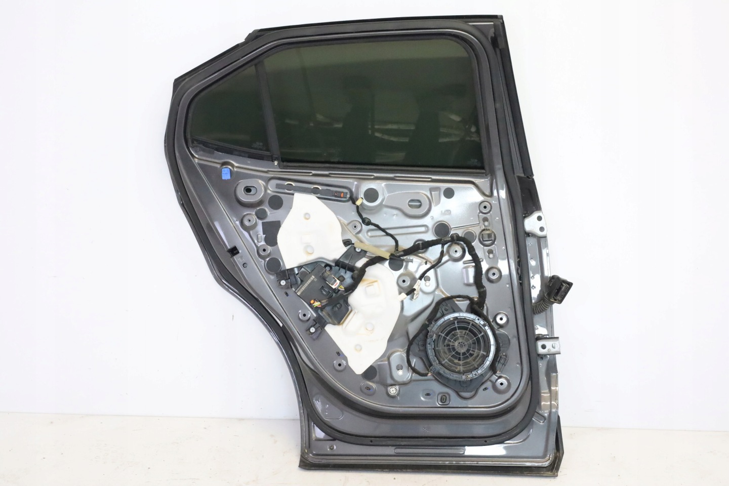 Citroen DS4 Tür Vorne Links Door 9874564512 Porta Porte - Thumbnail 12