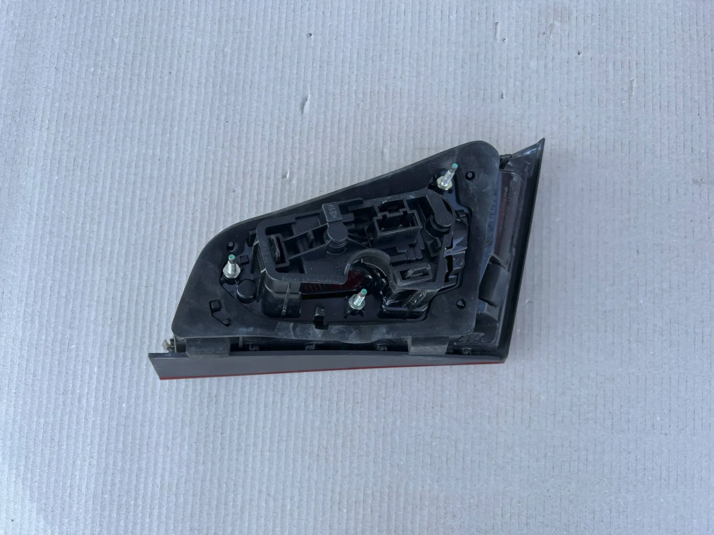 Audi A3 8V4 Rückleuchte 8V4945093A Rearlamp - Thumbnail 3