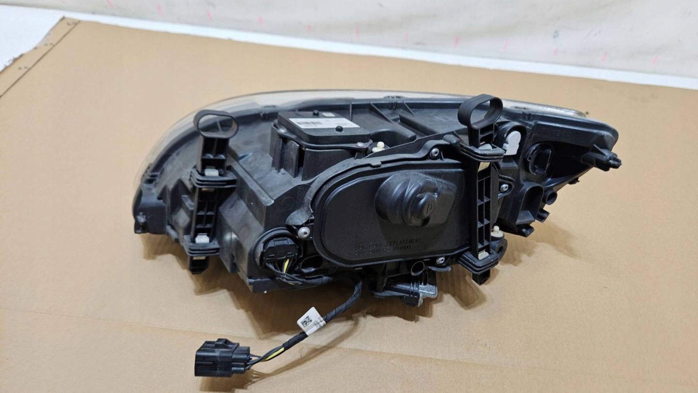 Frontscheinwerfer Volvo S60/V60 S60 31420256 Xenon Rechts Scheinwerfer Headlight - Thumbnail 8