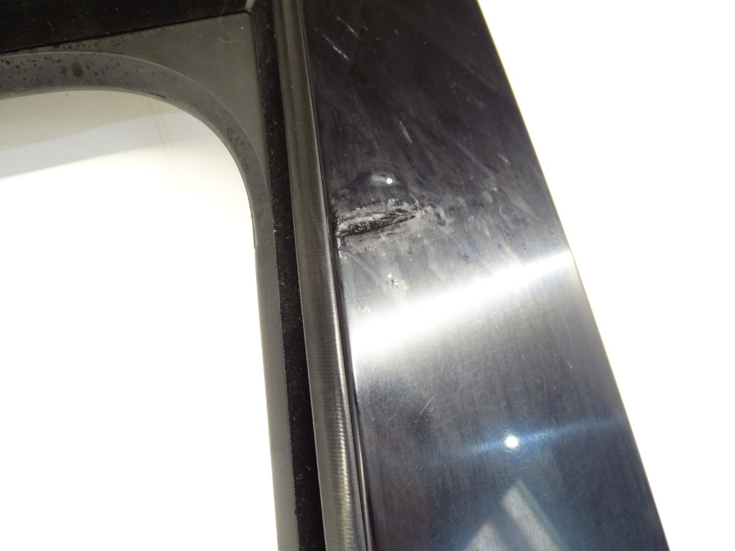 Skoda Superb 3U Tür Vorne Links Door Porta Porte - Thumbnail 7