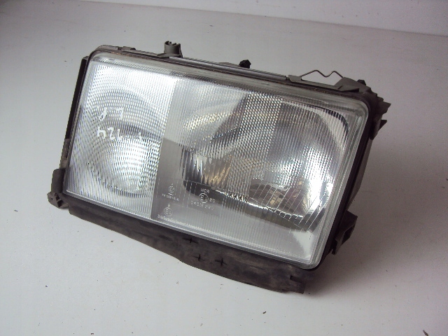 Frontscheinwerfer Mercedes-Benz E-Klasse W124 A1165106362 LED Links Headlight - Thumbnail 6