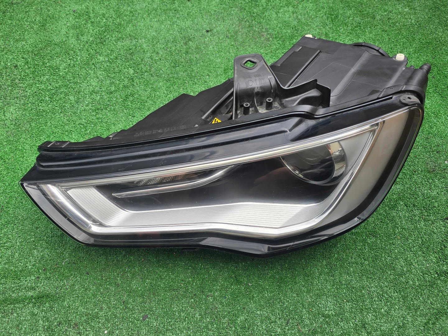 Frontscheinwerfer Audi A3 8V 8V0941043 Bi-Xenon Links Scheinwerfer Headlight - Thumbnail 1