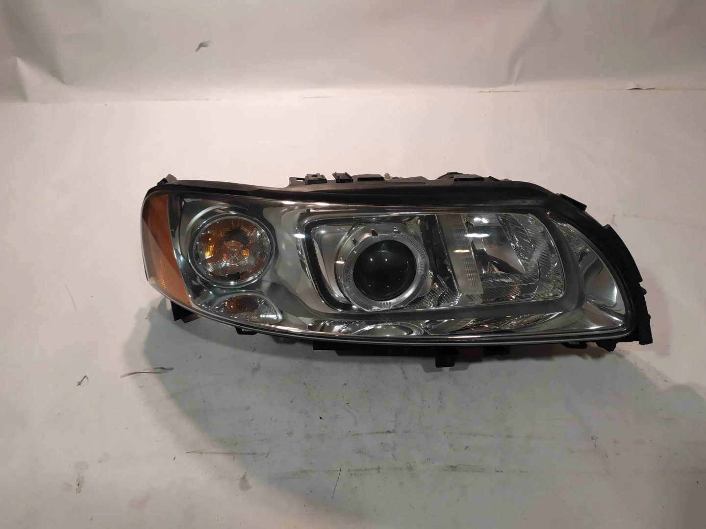 Frontscheinwerfer Volvo S60/V60 S60 Xenon Rechts Scheinwerfer Headlight - Thumbnail 1