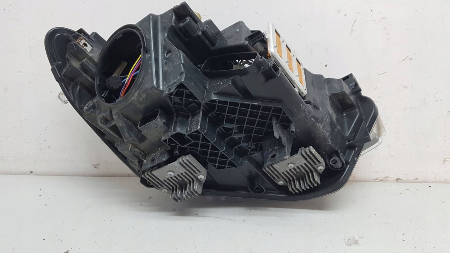 Frontscheinwerfer BMW 1 F21 LED Links Scheinwerfer Headlight - Thumbnail 6