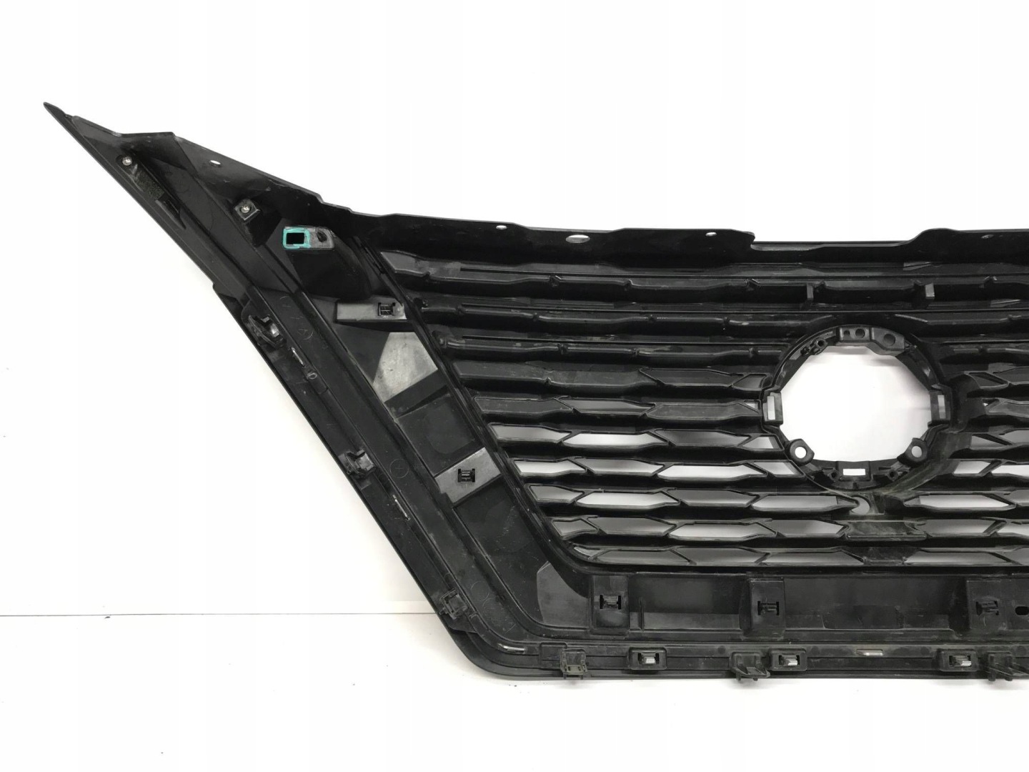 Nissan X-Trail T33 Kühlergrill FRONTGRILL Kühlergitter 623106RU0A - Thumbnail 11