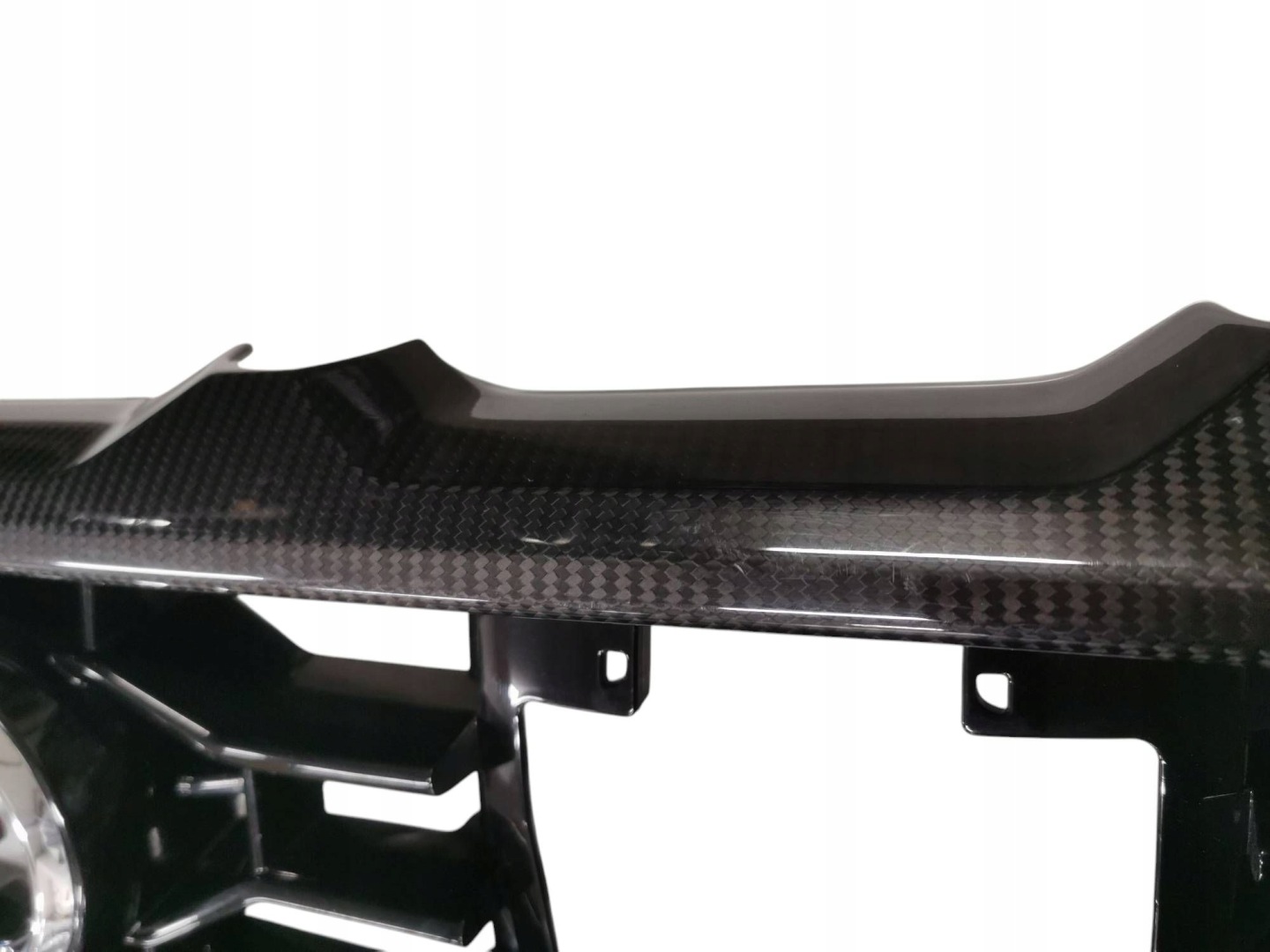 Audi Q8 Kühlergrill FRONTGRILL Kühlergitter 4M8853651B - Thumbnail 7