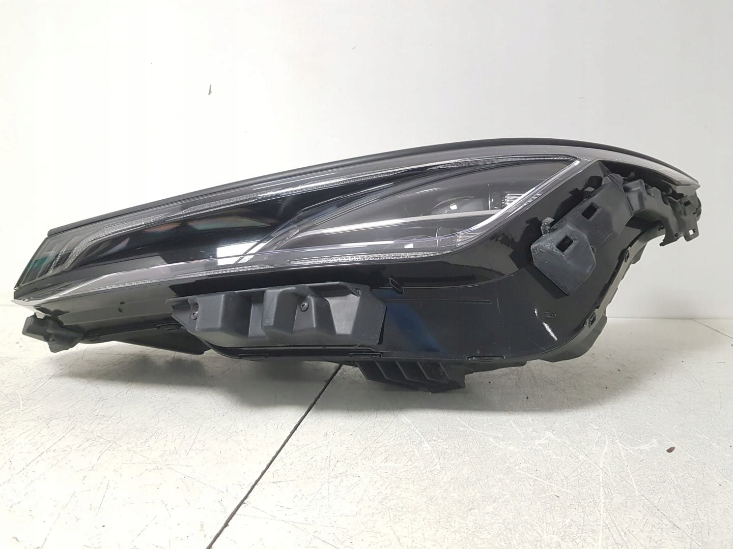 Frontscheinwerfer Kia EV6 CV LED Links Scheinwerfer Headlight - Thumbnail 11
