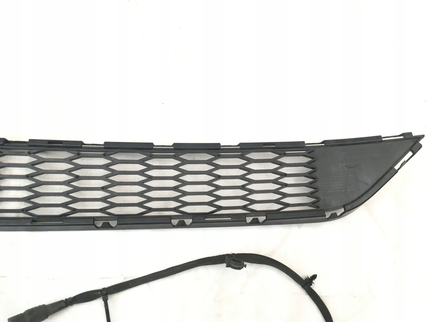 Ford Edge I SBF Mk1 Kühlergrill FRONTGRILL Kühlergitter FT4B17K945CCW - Thumbnail 8