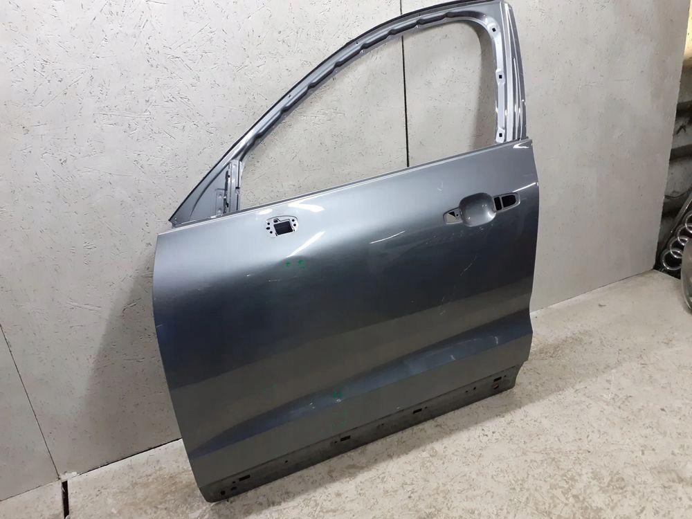 Volvo XC60 Tür Vorne Links Door Porta Porte - Thumbnail 3