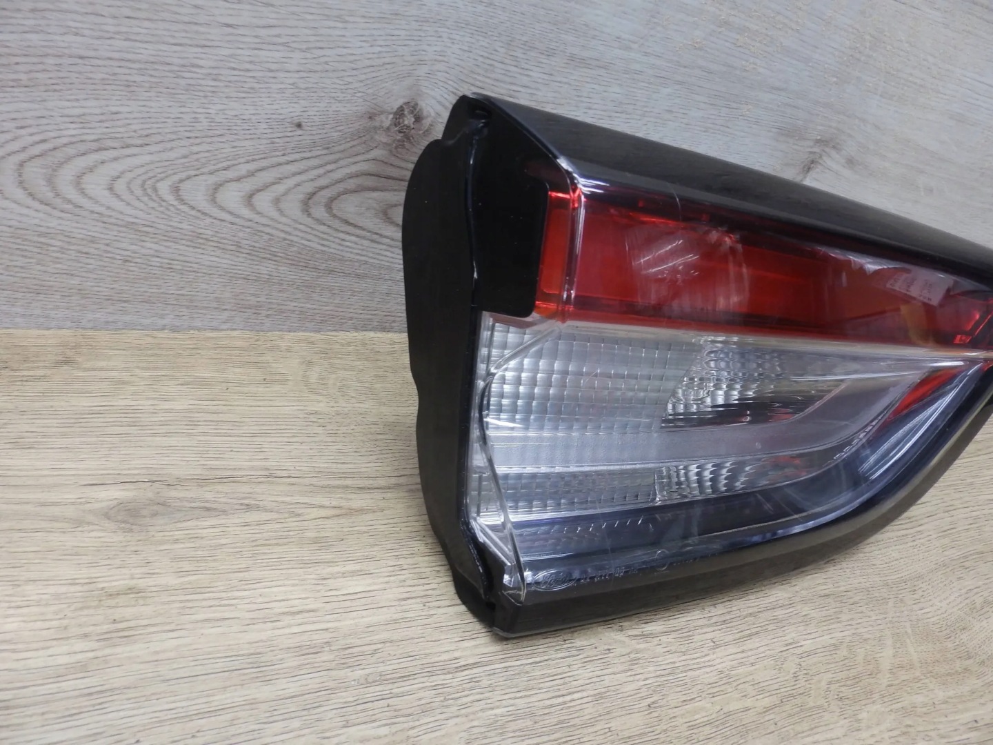 Ford Kuga III Mk3 Rückleuchte LV4B13405BD Rearlamp - Thumbnail 10