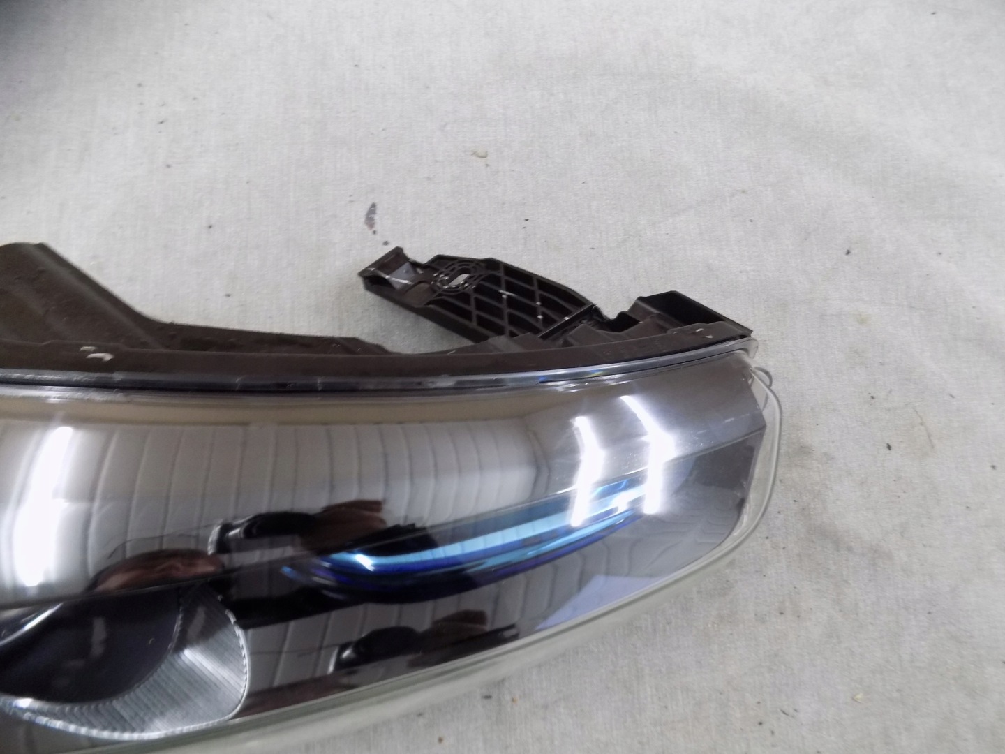 Frontscheinwerfer Renault Zoe AG 260109891R LED Links Scheinwerfer Headlight - Thumbnail 11