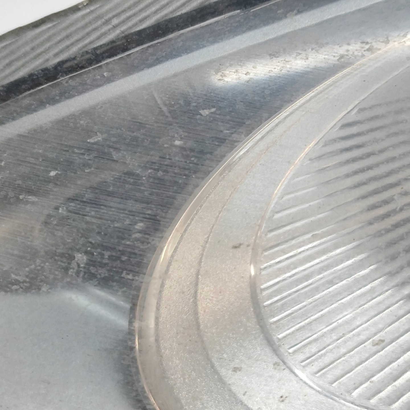 Frontscheinwerfer Porsche Panamera 970 97063105725 LED Links Headlight - Thumbnail 11