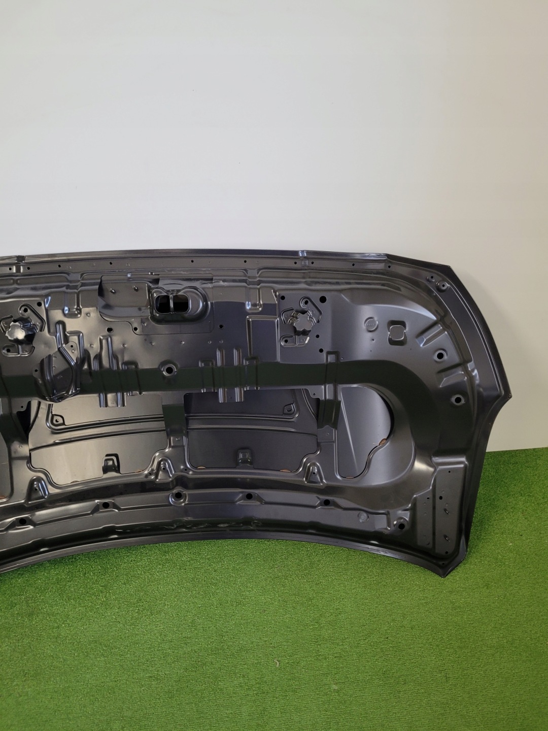 Motorhaube Nissan Leaf ZE0 Bonnet Hood - Thumbnail 5