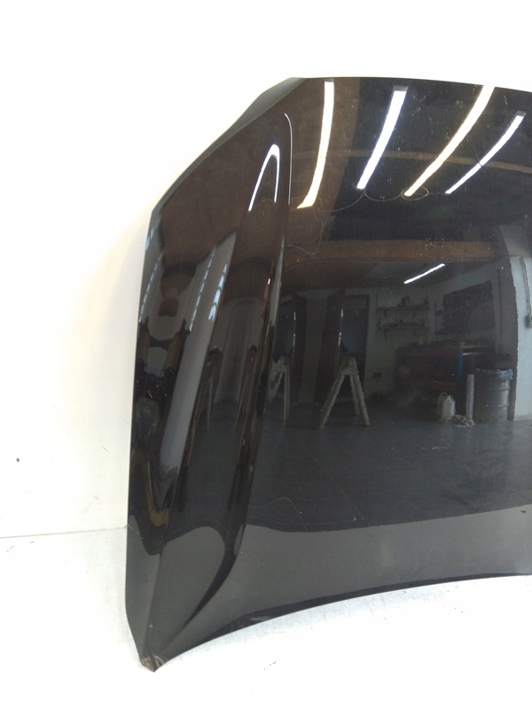Motorhaube Volvo XC60 Bonnet Hood - Thumbnail 2