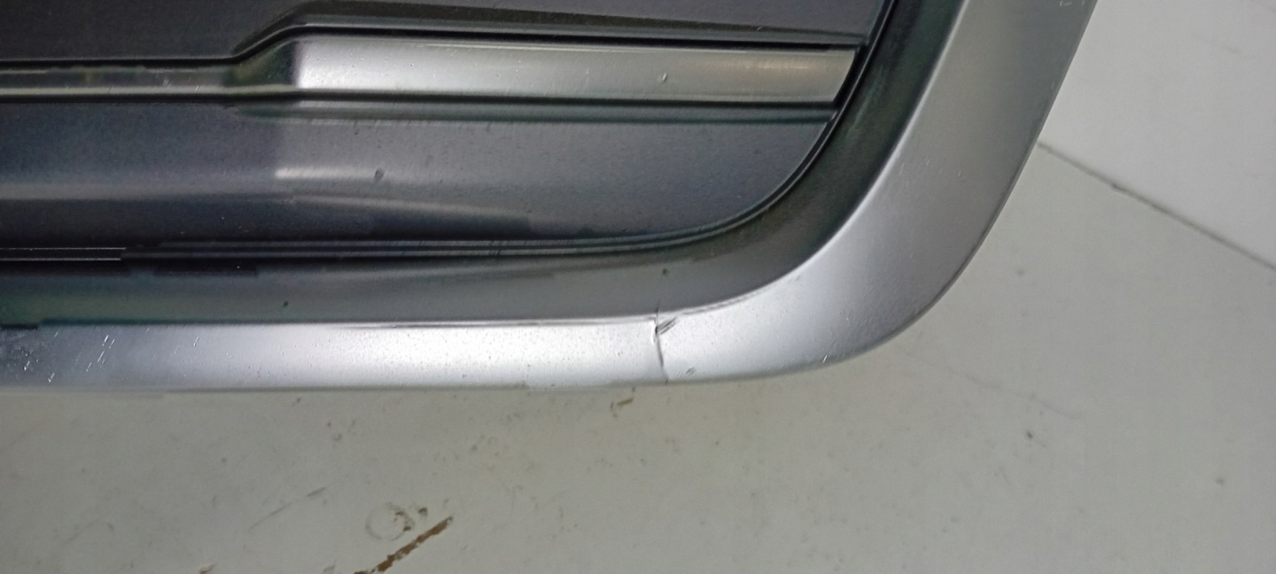 Audi Q5 Kühlergrill FRONTGRILL Kühlergitter 80A853651CD - Thumbnail 5