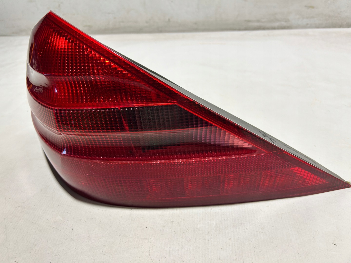 Mercedes-Benz SL-Klasse W230 Rückleuchte Rearlamp - Thumbnail 4