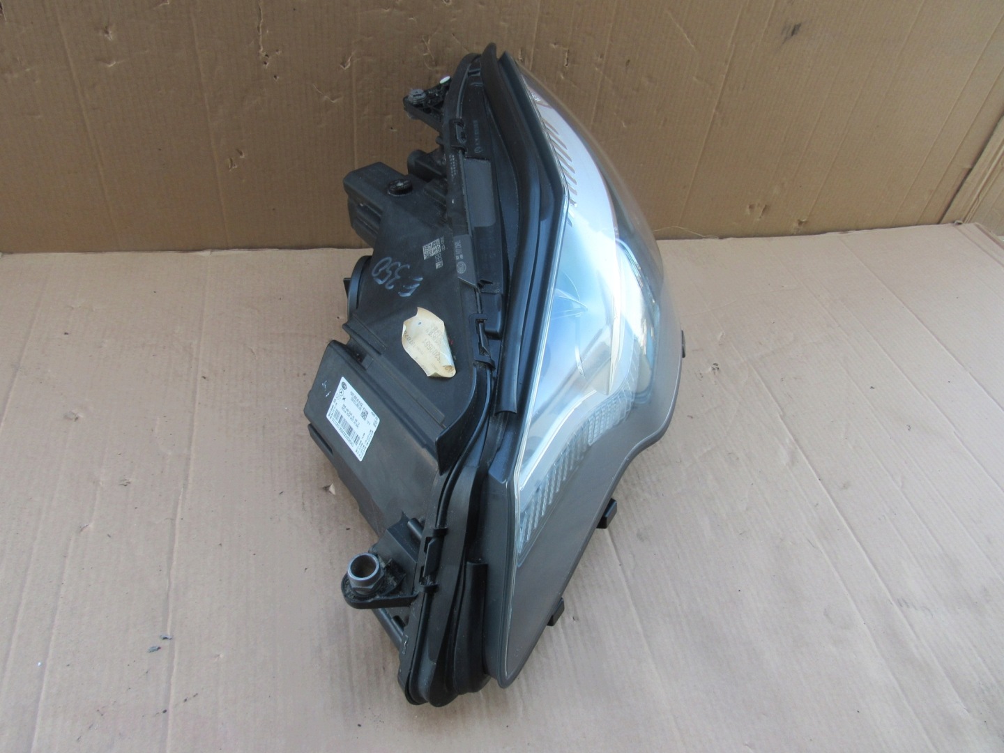 Frontscheinwerfer Mercedes-Benz E-Klasse W207 A2078209561 LED Links Headlight - Thumbnail 19