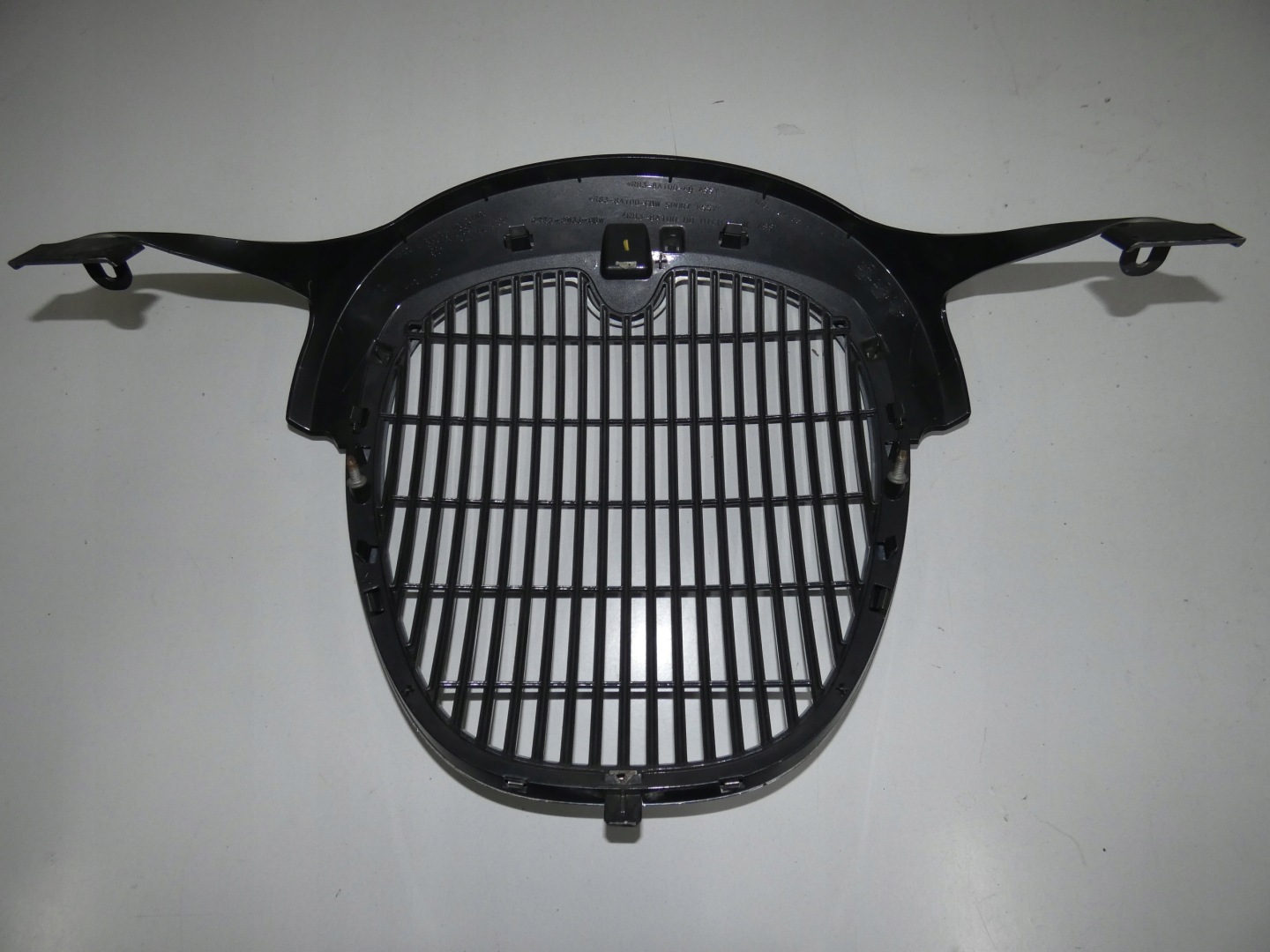 Jaguar S-Type CCX Kühlergrill FRONTGRILL Kühlergitter 4R838A133A - Thumbnail 10