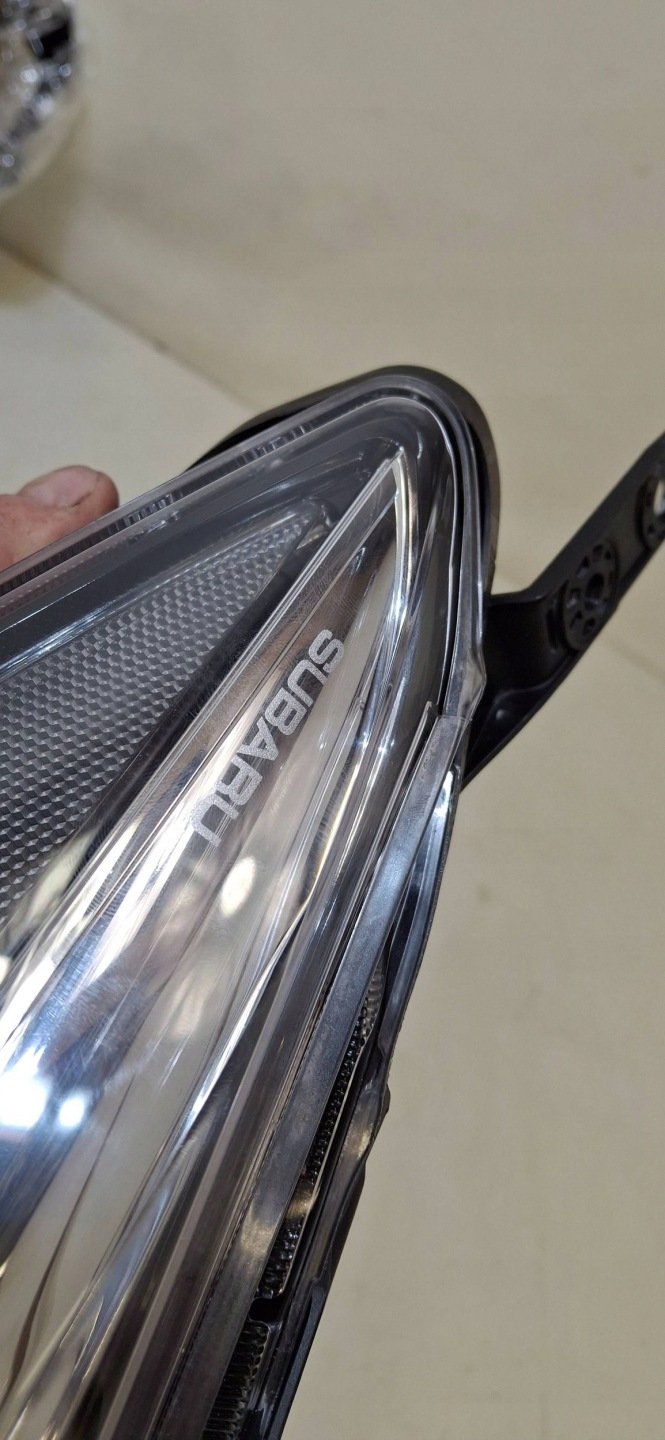 Frontscheinwerfer Subaru XV G5 LED Rechts Scheinwerfer Headlight - Thumbnail 8