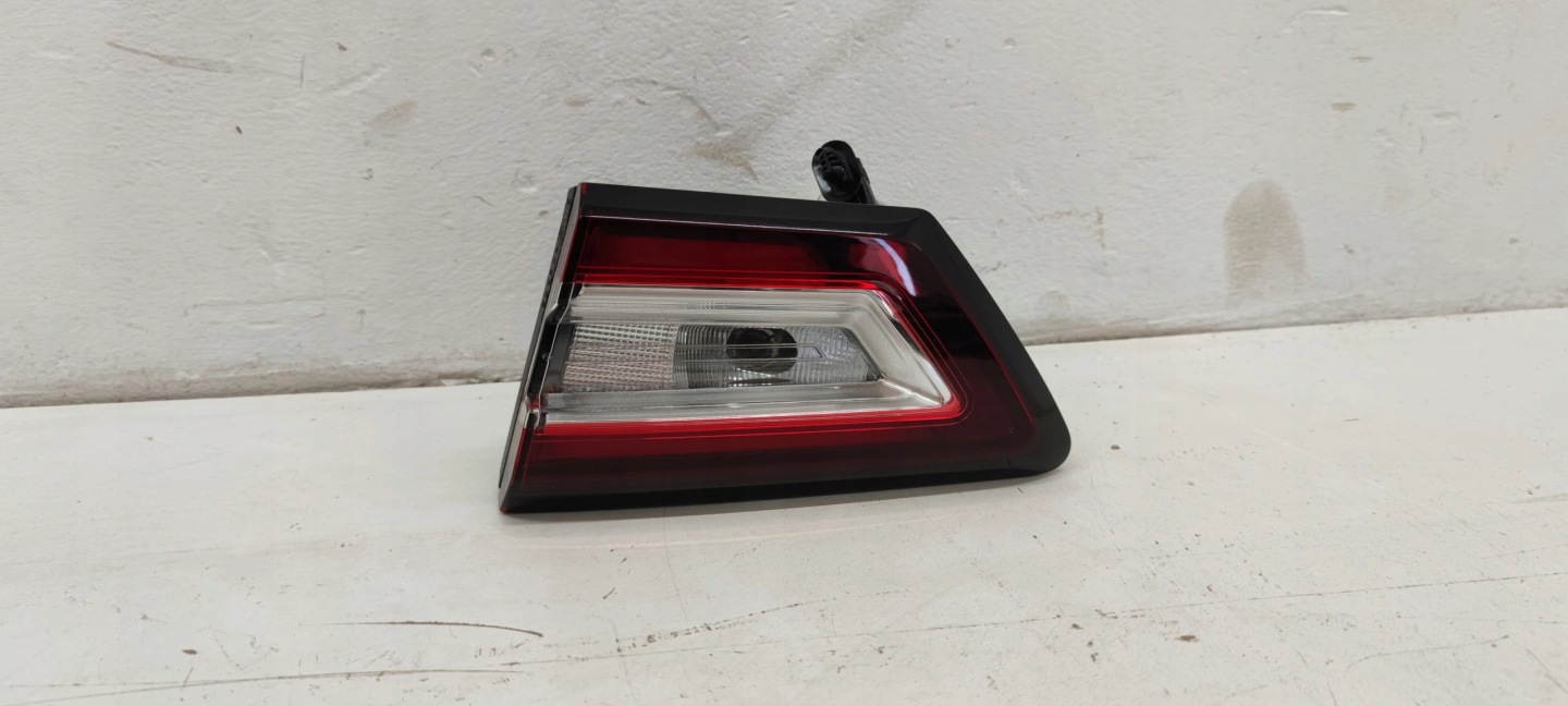 Renault Clio X98 Rückleuchte 265508029R Rearlamp - Thumbnail 1