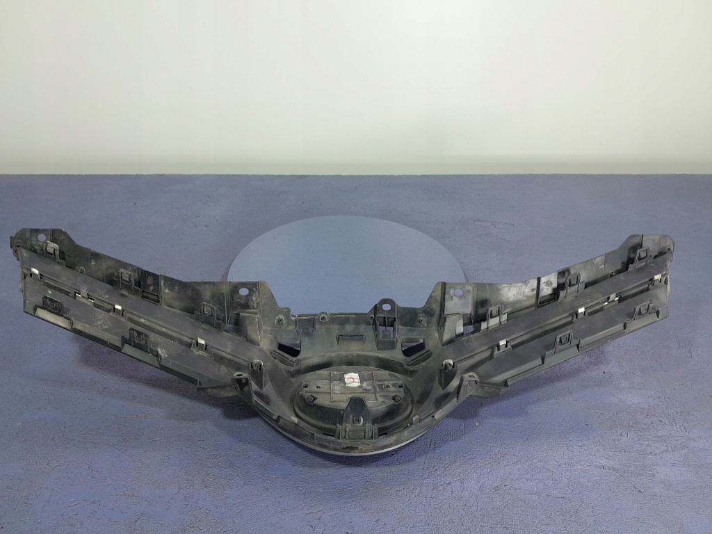 Toyota Yaris I P1 Kühlergrill FRONTGRILL Kühlergitter 531010D660 - Thumbnail 4