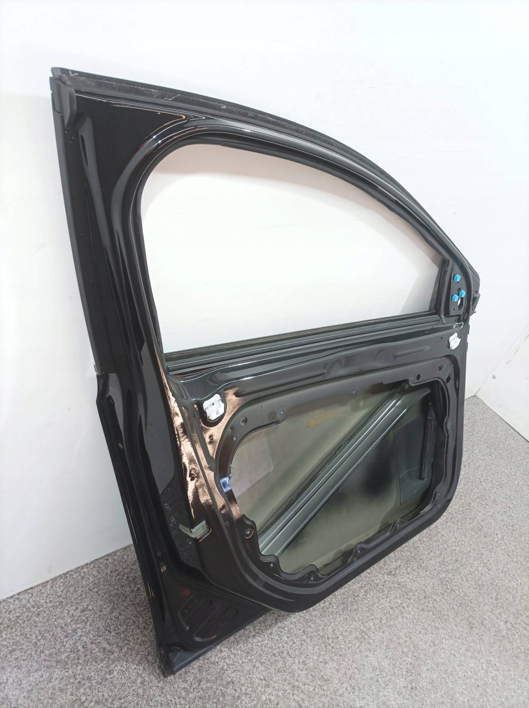 Volvo S40/S50/V40/V50 V40 Tür Vorne Links Door Porta Porte - Thumbnail 8