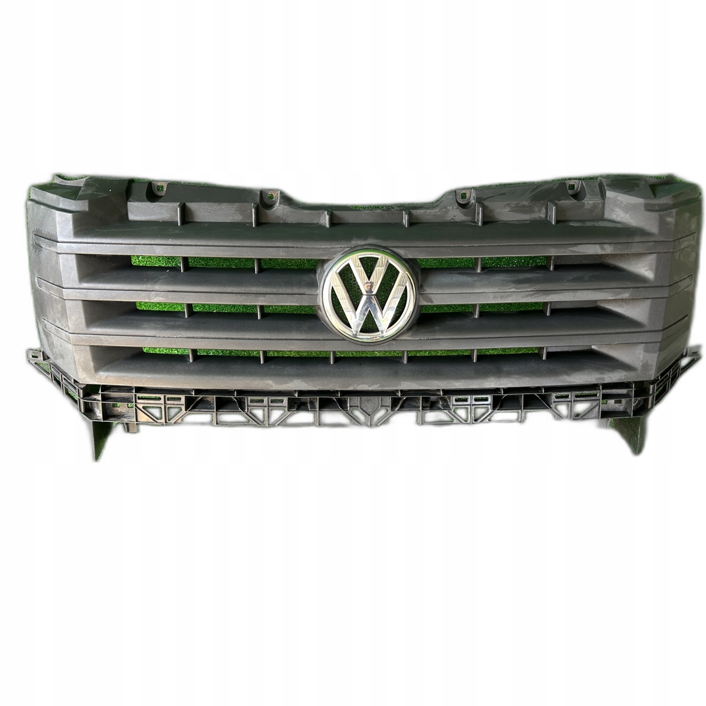 VW Crafter Kühlergrill FRONTGRILL Kühlergitter 2E0853653 - Thumbnail 1
