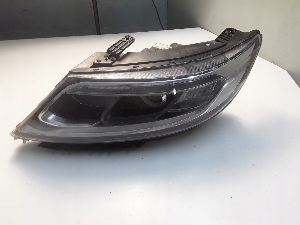 Frontscheinwerfer Kia Sorento UM LED Links Scheinwerfer Headlight - Thumbnail 1