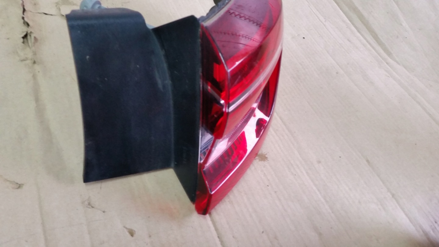 Renault Clio X98 Rückleuchte 265504885R Rearlamp - Thumbnail 3
